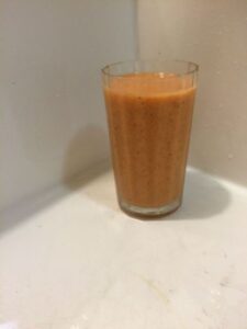 Autumn Changes: Organic, Local and Sustainable Food, and Our CSA Image